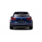 Body kit (Aero-Kit I) JE Design για VW Touareg 7P R-Line Facelift Body kit (Aero-Kit I) JE Design για VW Touareg 7P R-Line Facelift